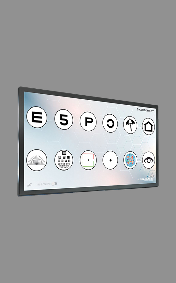 Quote SmartChart Acuity System