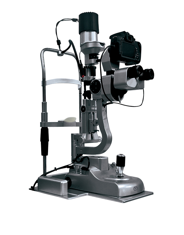 Claricon Max HD Slit Lamp