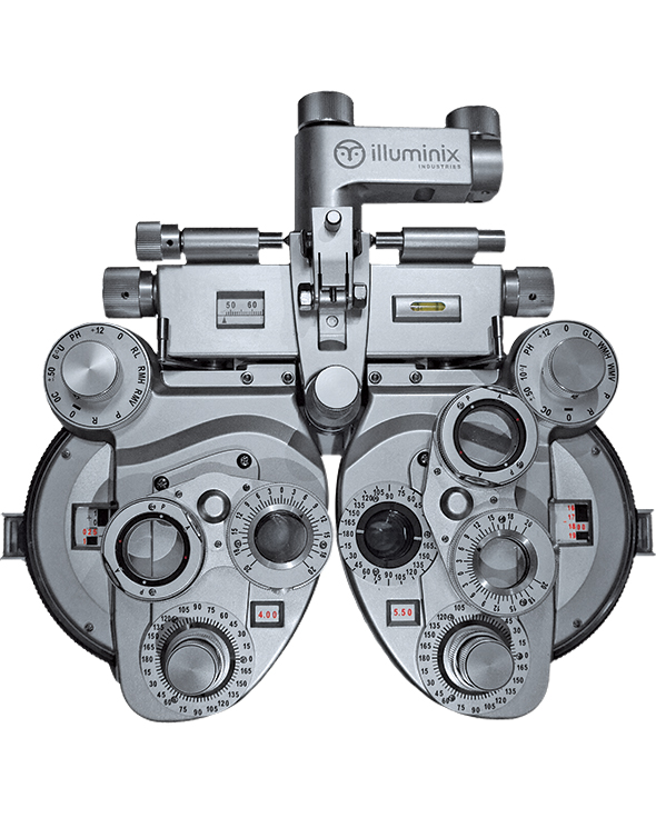 Essence Manual Refractor