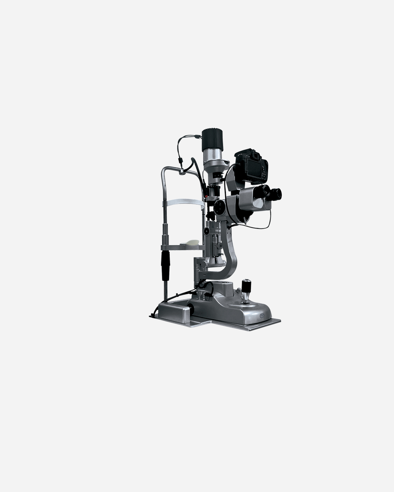 Slit Lamp Claricon Max HD