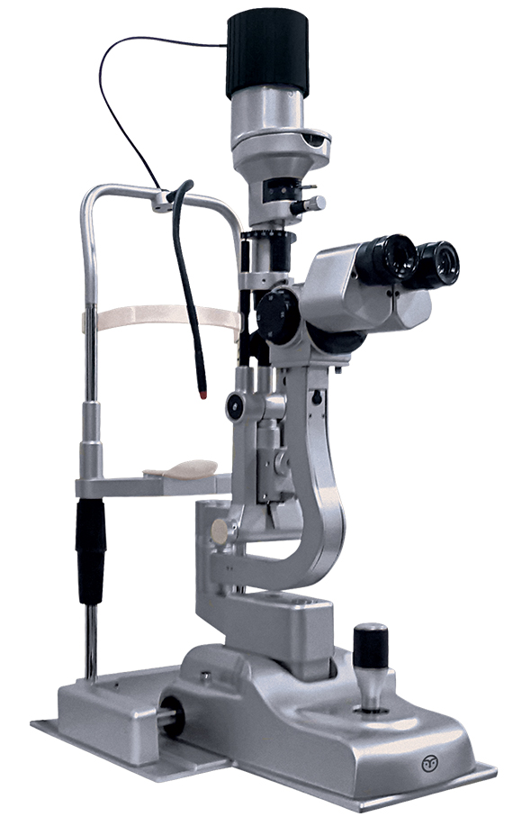 Claricon Max Slit Lamp