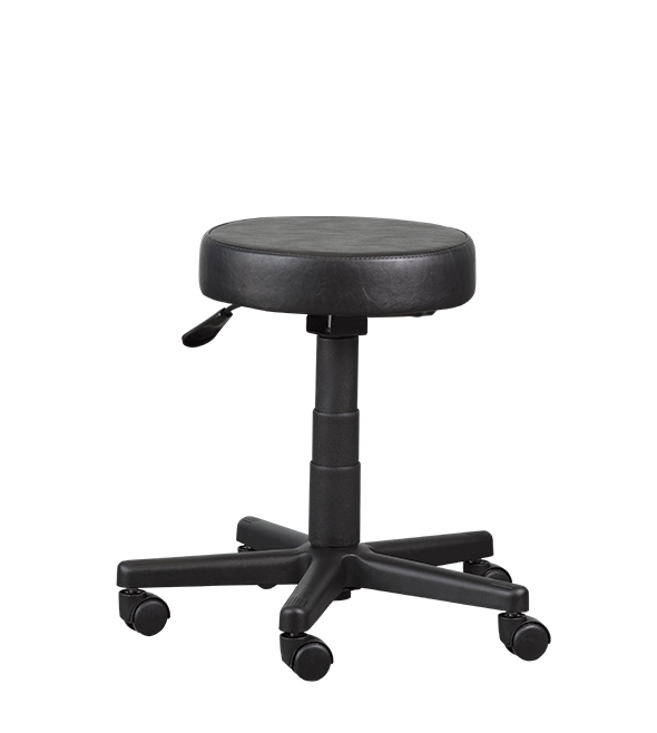 Stool Without Backrest